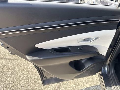 Certified 2024 Hyundai Tucson SEL image 19
