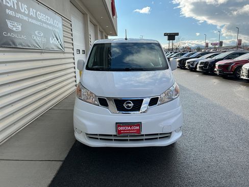 Used 2019 Nissan NV200 SV w/ Navigation Package image 3