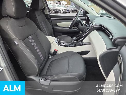 Used 2024 Hyundai Tucson SEL image 16