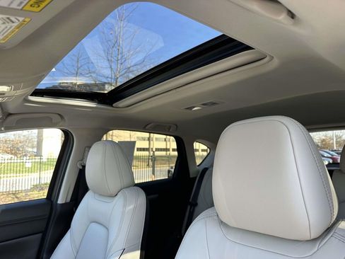 New 2025 MAZDA CX-5 AWD 2.5 S w/ Preferred Package image 26