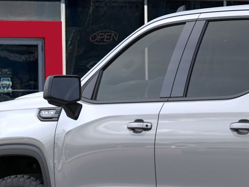 New 2026 GMC Sierra 1500 Elevation w/ Elevation Premium Package image 36