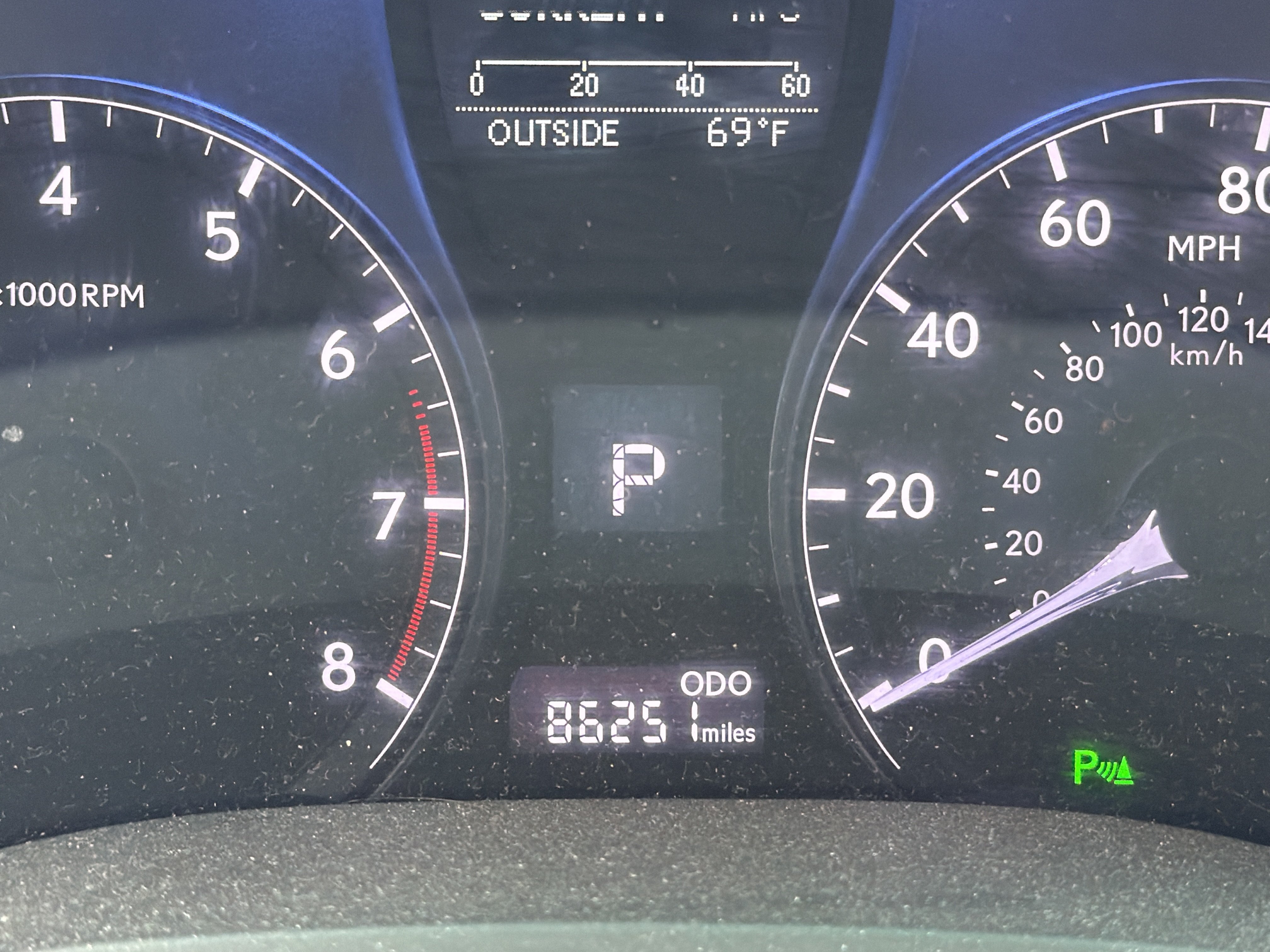 Used 2015 Lexus RX 350 FWD image 2