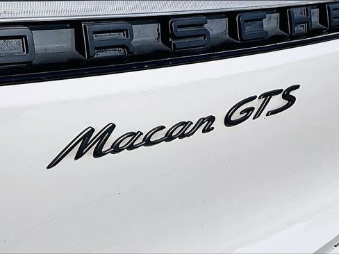 Used 2021 Porsche Macan GTS image 28