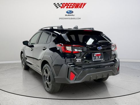 New 2026 Subaru Crosstrek 2.5i Sport image 5
