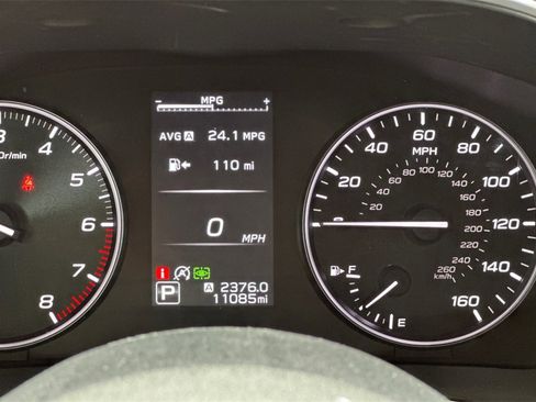 Used 2025 Subaru Outback Limited image 31