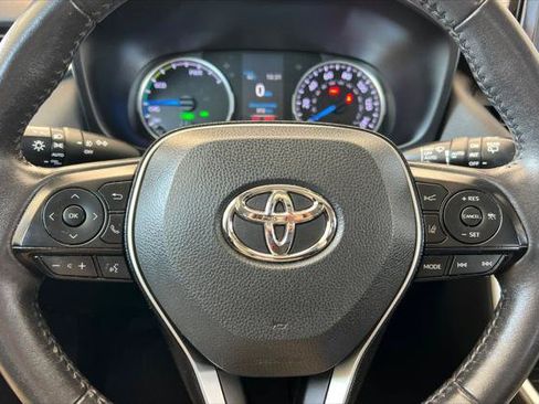 Certified 2020 Toyota RAV4 XLE w/ Convenience Package AWD/4WD image 25