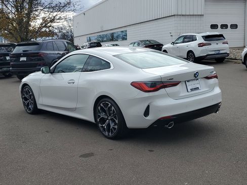 New 2026 BMW 430i xDrive Coupe image 2