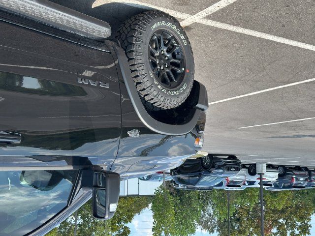New 2027 RAM 1500 Rebel w/ Rebel Level 2 Equipment Group AWD/4WD image 42