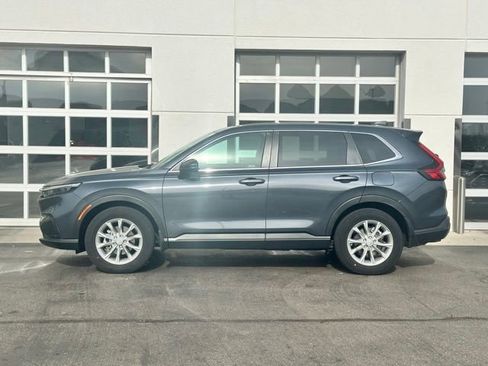 Used 2024 Honda CR-V EX-L image 3