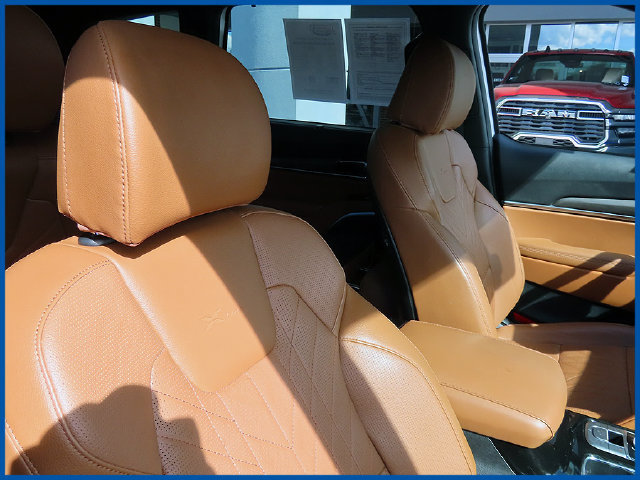 Used 2024 Kia Telluride SX X-Line AWD/4WD image 9