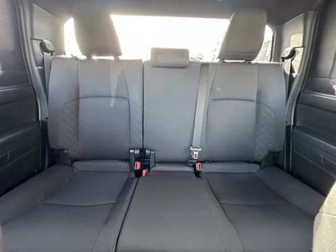 Used 2025 Toyota Tacoma SR5 image 44