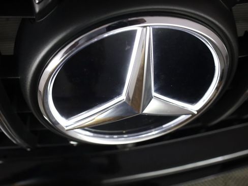 Used 2025 Mercedes-Benz GLE 53 AMG 4MATIC Coupe image 77