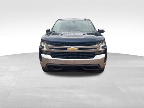 Used 2021 Chevrolet Silverado 1500 LT w/ All Star Edition Plus image 5