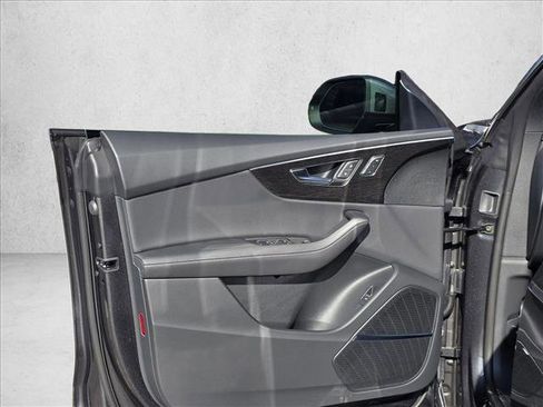 New 2026 Audi Q8 Premium Plus image 13