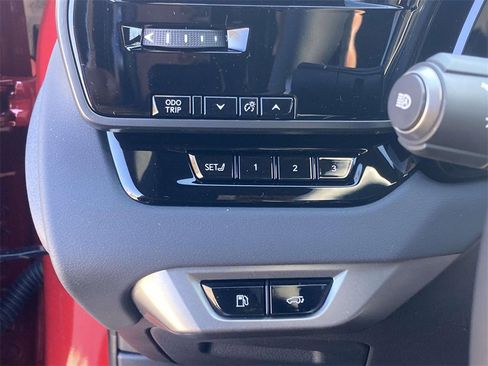 New 2026 Lexus RX 350 Premium Plus image 19