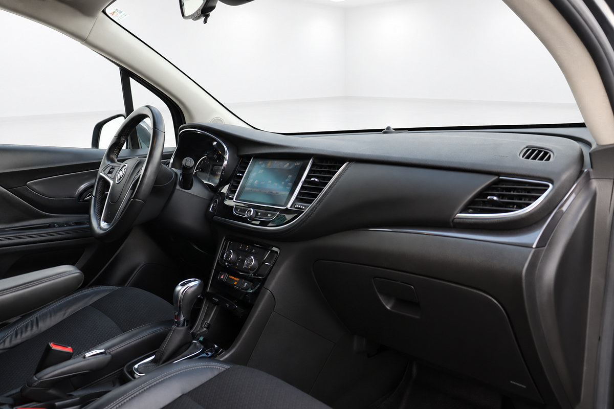 Used 2017 Buick Encore Preferred FWD image 22