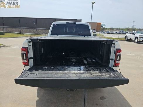 Used 2021 RAM 2500 Limited image 26