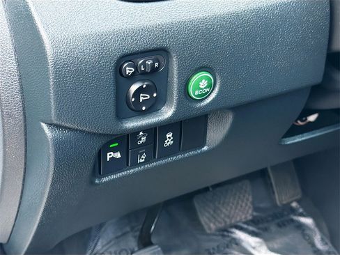 Used 2021 Honda Pilot Elite image 10