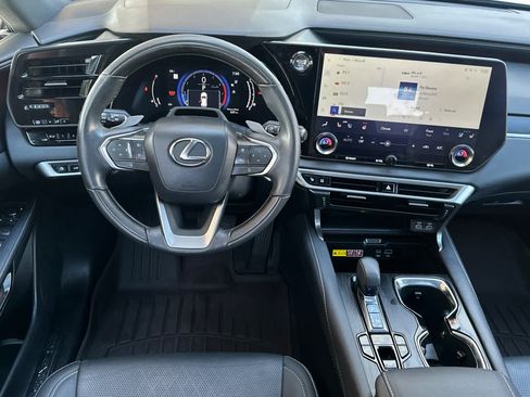 Used 2024 Lexus RX 350 Premium Plus w/ Convenience Package AWD/4WD image 15
