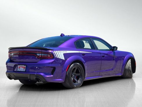Used 2023 Dodge Charger Scat Pack RWD image 5