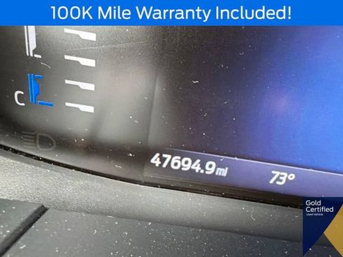 Used 2024 Ford Escape Active FWD image 47
