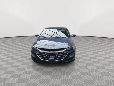 Used 2024 Chevrolet Malibu LT FWD image 32
