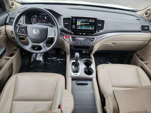 Used 2019 Honda Pilot EX-L image 20