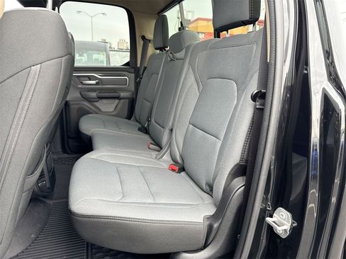 Used 2020 RAM 1500 Big Horn image 22