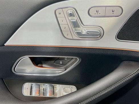 Used 2024 Mercedes-Benz GLE 350 4MATIC image 14