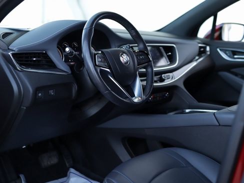 Used 2023 Buick Enclave Essence w/ Trailering Package, 5000 lbs. image 9