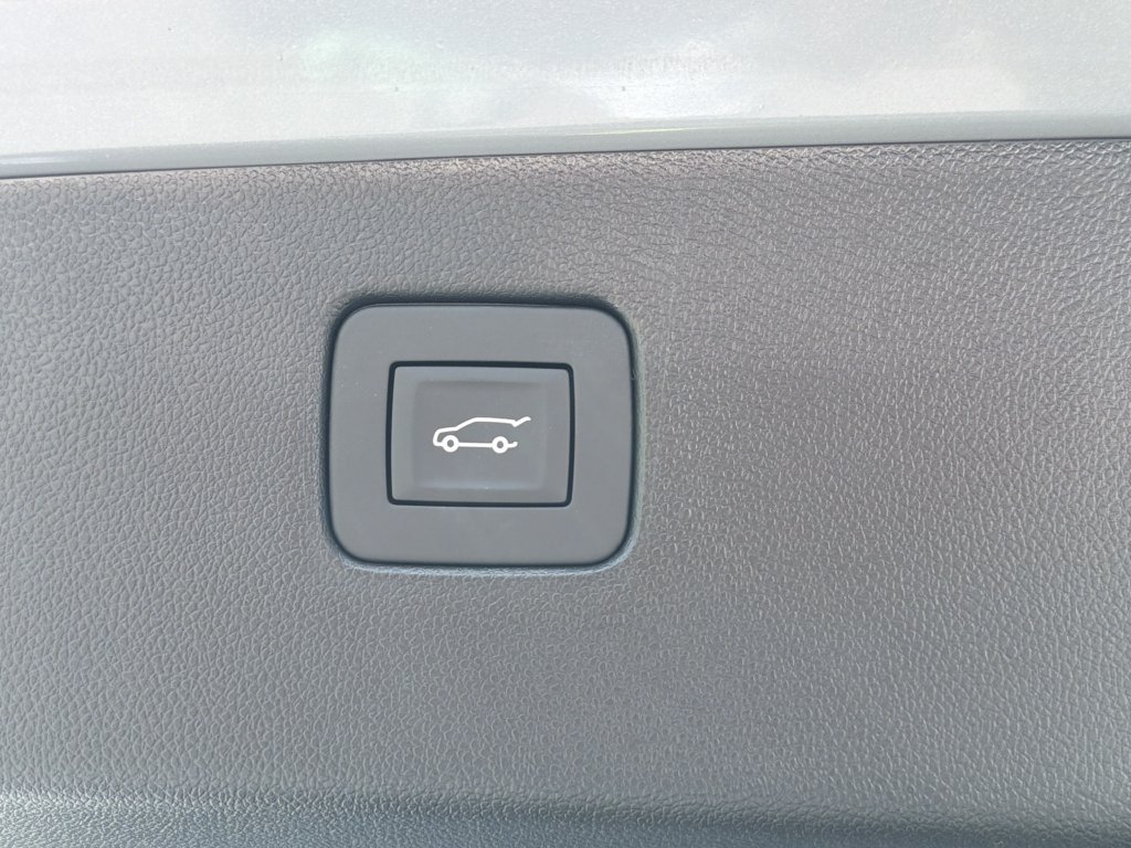 New 2026 Buick Envista Sport Touring w/ Convenience I Package FWD image 15