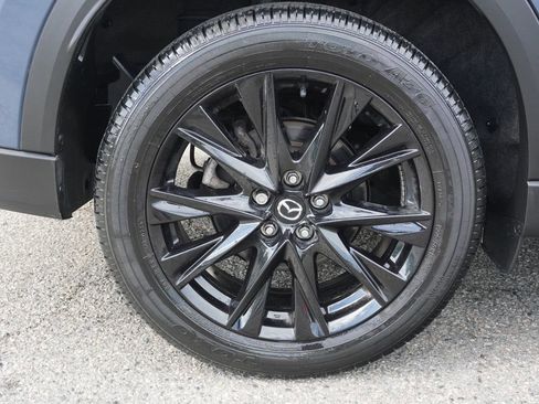 Used 2023 MAZDA CX-5 Carbon Edition AWD/4WD image 22
