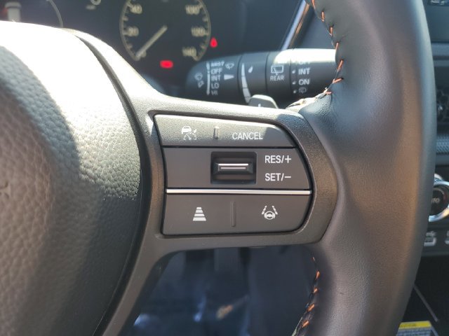 Certified 2025 Honda CR-V Sport-L image 31