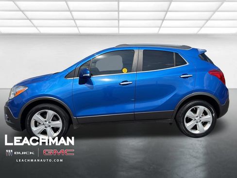 Used 2015 Buick Encore Convenience FWD image 6