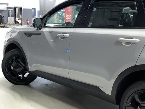 New 2026 Kia Sorento X-Line EX image 25