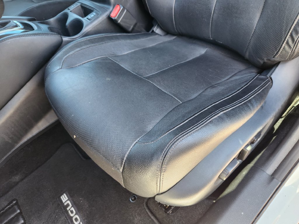 Certified 2020 Nissan Rogue SL w/ Premium Package AWD/4WD image 21