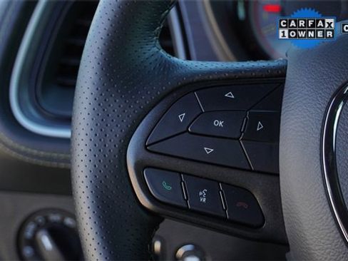 Certified 2023 Dodge Challenger R/T Scat Pack image 24