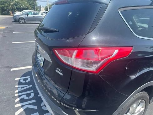 Used 2013 Ford Escape SEL AWD/4WD image 18