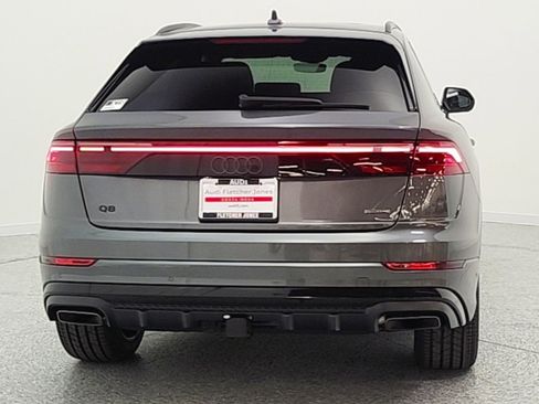 New 2026 Audi Q8 Premium Plus image 6