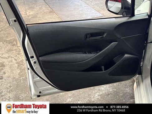 Certified 2023 Toyota Corolla LE image 16
