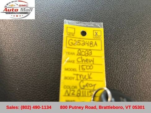 Used 2022 Chevrolet Silverado 1500 Custom AWD/4WD image 32