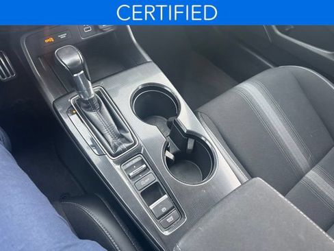 Used 2023 Honda Civic Sport image 17