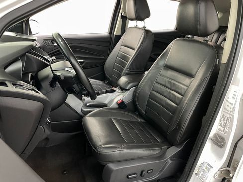 Used 2014 Ford Escape SE w/ Leather Comfort Package AWD/4WD image 22