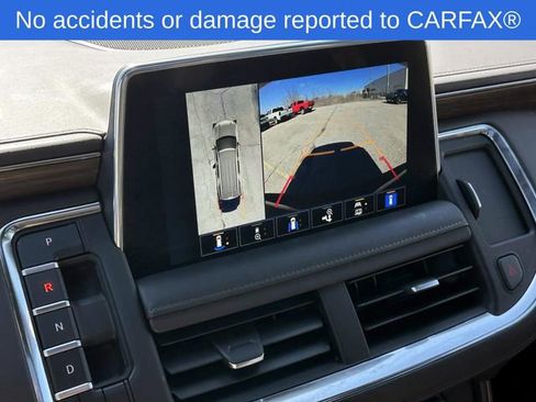 Used 2023 Chevrolet Tahoe High Country w/ Premium Package 2 image 30