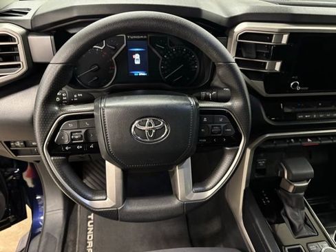 Used 2024 Toyota Tundra SR5 AWD/4WD image 16