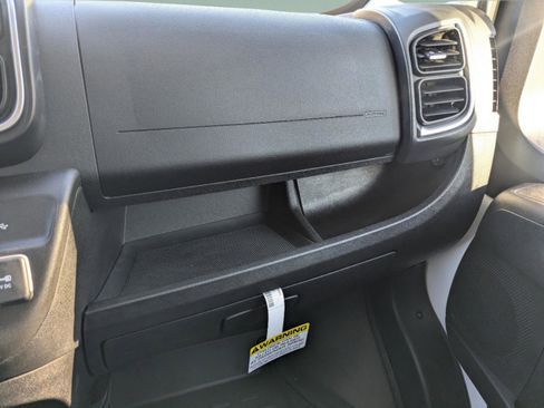 New 2025 RAM ProMaster 3500 w/ Quick Order Package 22H SLT+ image 26