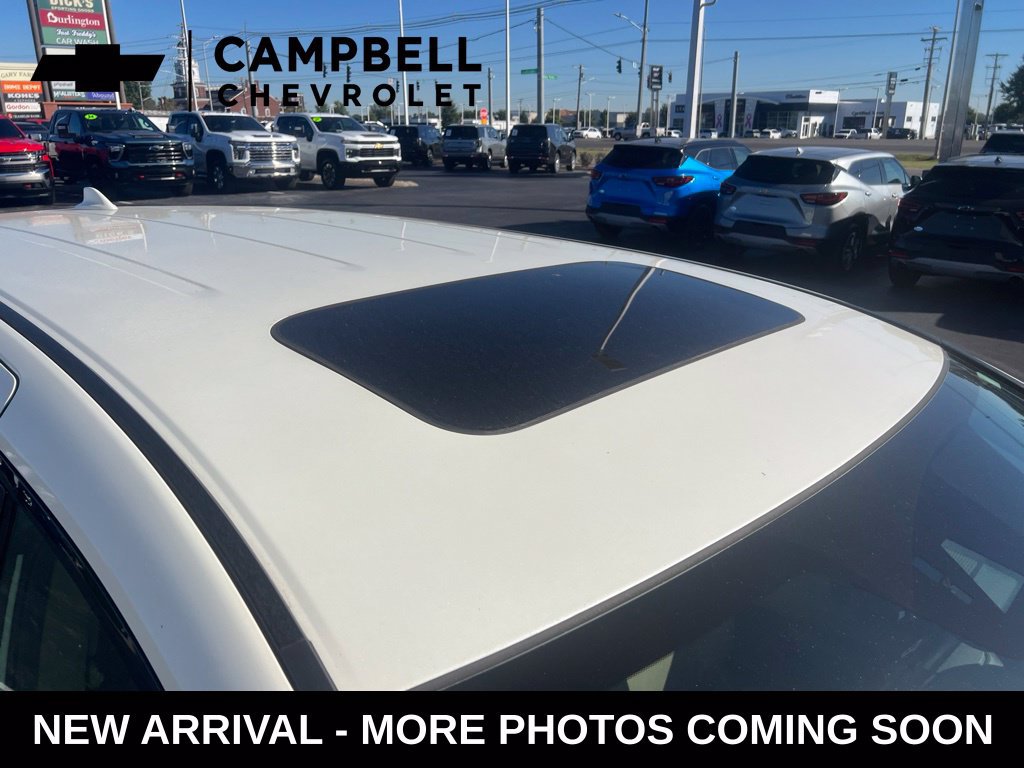 Used 2019 Honda Odyssey Elite image 9