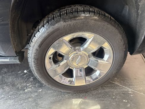 Used 2017 Chevrolet Tahoe Premier image 10