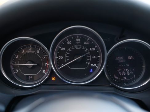 Used 2014 MAZDA MAZDA6 Sport image 26