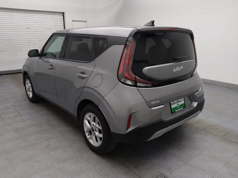 Used 2023 Kia Soul LX w/ Option Group 015 image 3